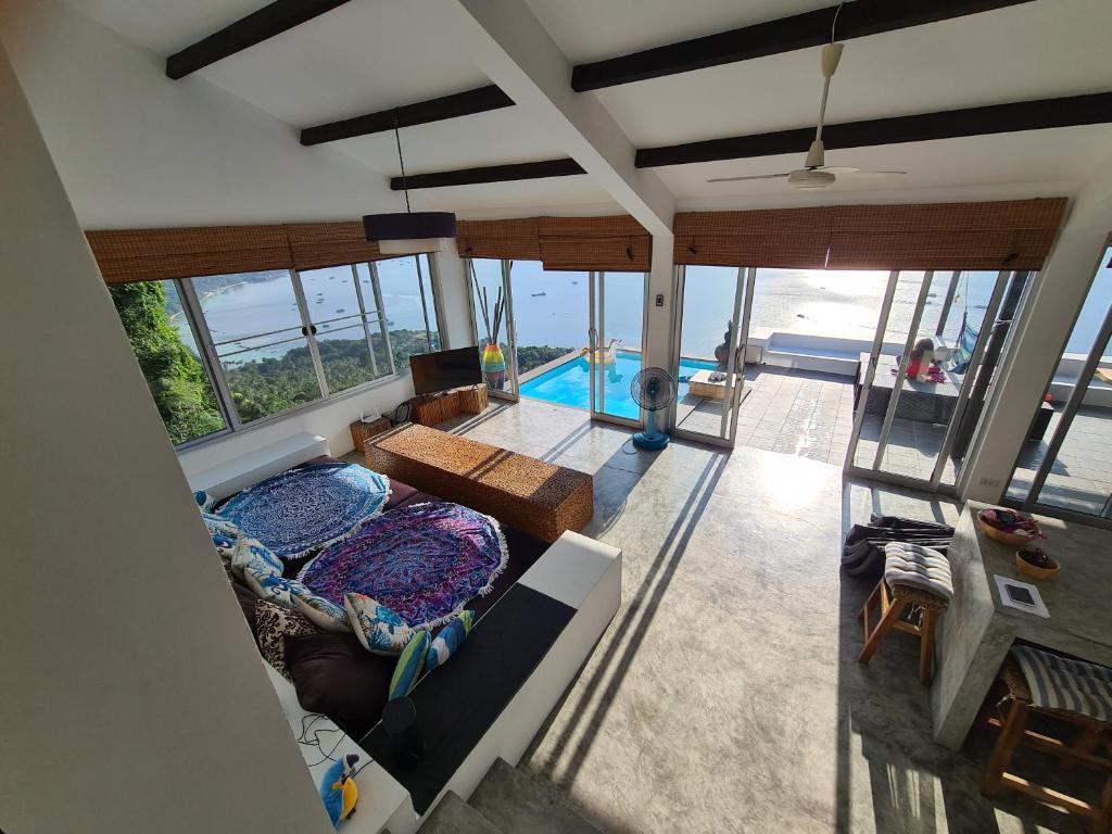 Priscilla Villa – Koh Tao